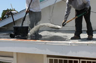 Brunatwatt flat roofing repair