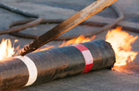 free Brunatwatt flat roofing repair quotes